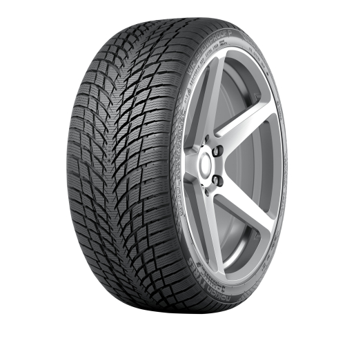 215/50R18 Nokian Tyres Snowproof P 92 V