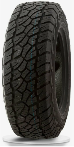 265/65R17 Rapid Tuftrail AT 112T