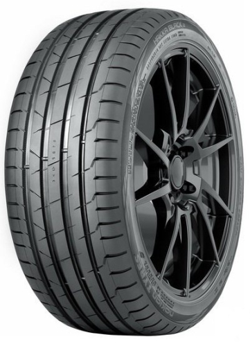 275/50R21 Nokian Hakka Black 2 SUV 113Y XL