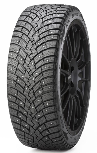 245/40R19 Pirelli Ice Zero 2 98H XL Runflat