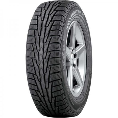 225/65R17 Nokian Nordman RS2 SUV 106R XL