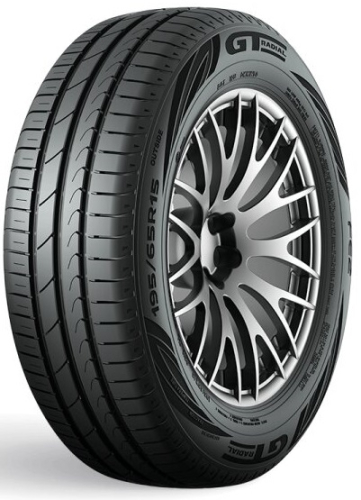 215/55R18 GT Radial FE2 99V 2021г