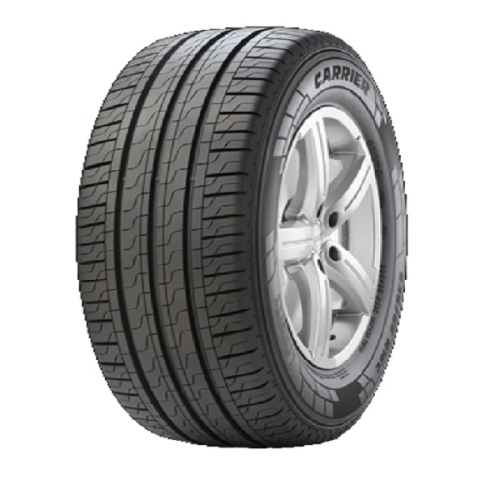 215/75R16C Pirelli Carrier 113 R