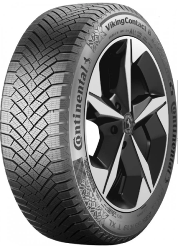 235/55R19 Continental VikingContact 8 105T