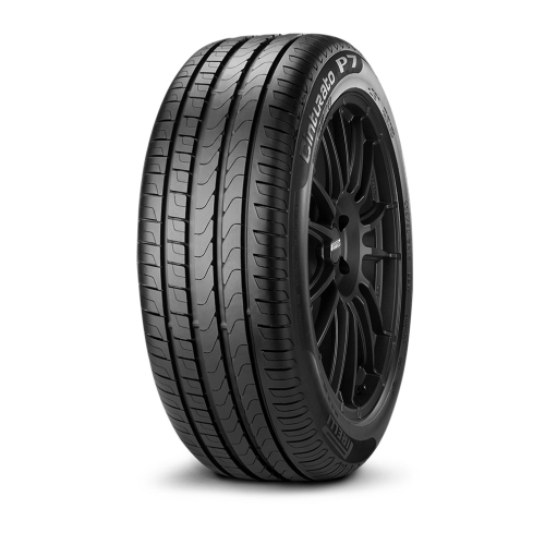 245/40R19 Pirelli Cinturato P7 98 Y (MOE) Runflat