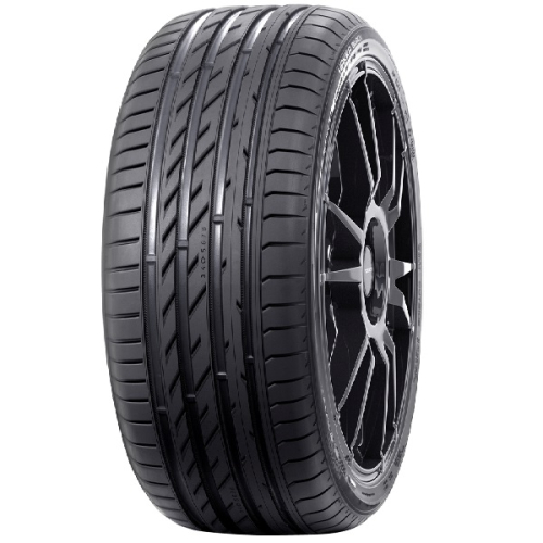 235/40R18 Nokian Hakka Black 95Y XL