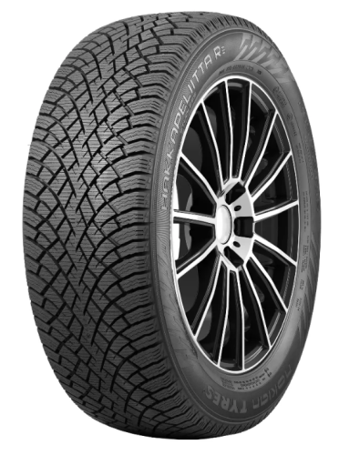 225/55R19 Nokian Hakkapeliitta R5 SUV 103R XL