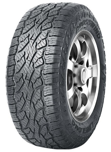 225/65R17 Ling Long CrossWind A/T100 106H