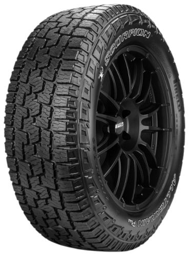 265/65R18 Pirelli SCORPION ALL TERRAIN PLUS 114T