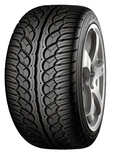 235/60R18 Yokohama PA02J 103V