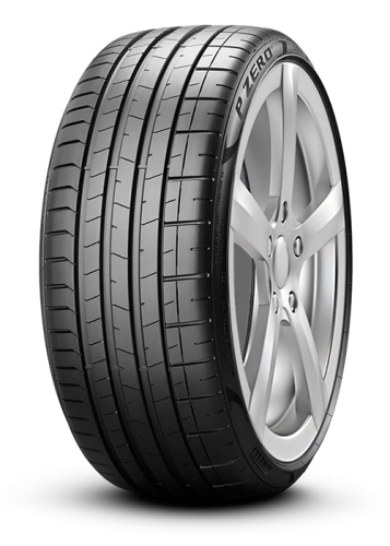 245/45R19 Pirelli P Zero PZ4 102Y (*) (MO) XL