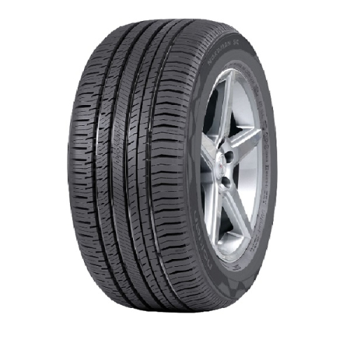 235/65R16C Nokian Nordman SC 121/119 R