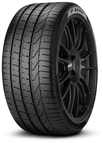 315/30R22 Pirelli P-Zero (*) 107Y XL