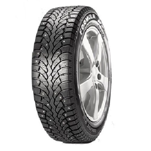 265/60R18 Pirelli Formula Ice 110T