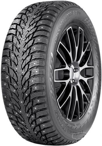 255/55R19 Nokian HKPL 9 SUV 111T XL