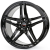 19x8,5 5x120 ET35 d.72,5 Borbet XRT Black Glossy