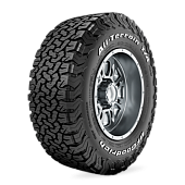 All Terrain KO2