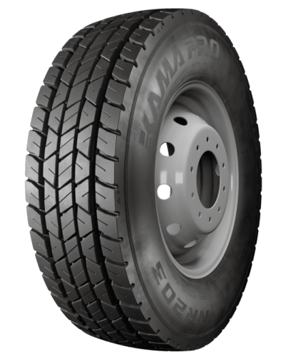 315/70R22,5 Kama NR 203 154/150 L