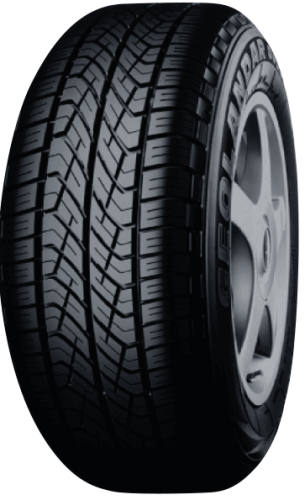 225/55R17 Yokohama Geolandar G95A 97 V