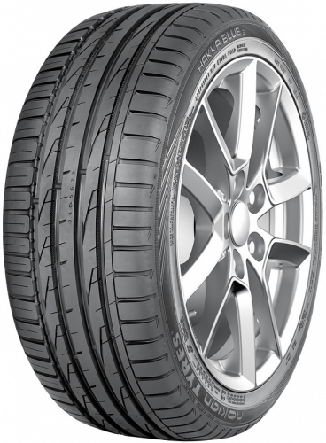 265/65R17 Nokian Hakka Blue 2 116H XL