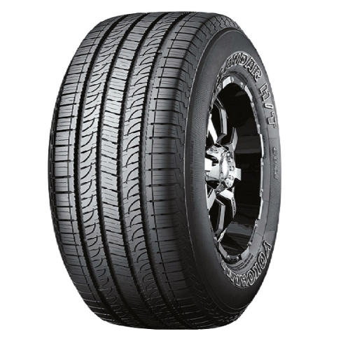 255/60R18 Yokohama G056 112V
