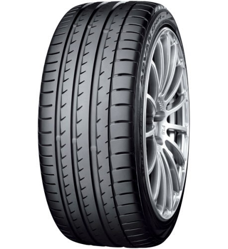 255/55R19 Yokohama V105T 107Y