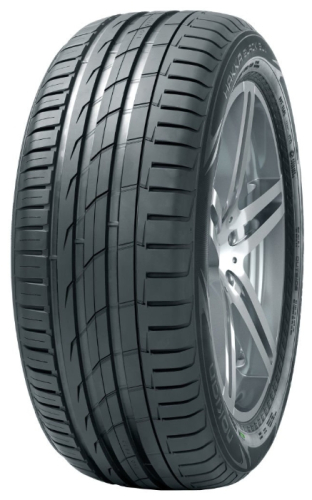 275/60R20 Nokian Hakka Black SUV 115V XL