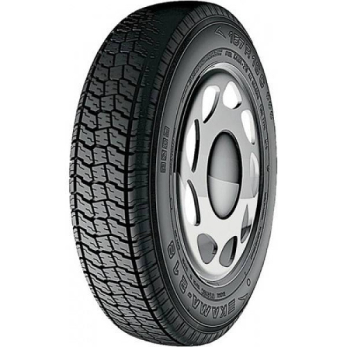 225/75R16C Кама-218 121/120 N