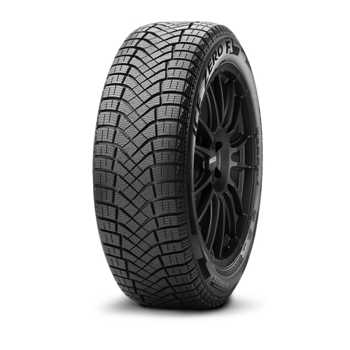 235/55R18 Pirelli Ice Zero Friction 104T XL