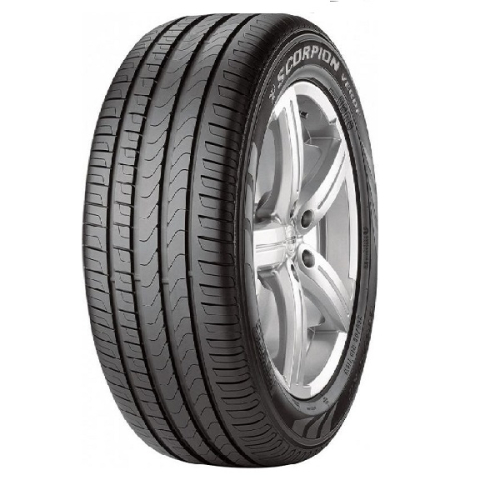 235/55R19 Pirelli Scorpion Verde 101 V MOE Runflat