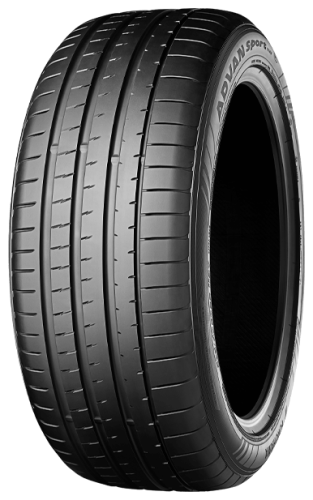 255/50R19 Yokohama V107 107Y