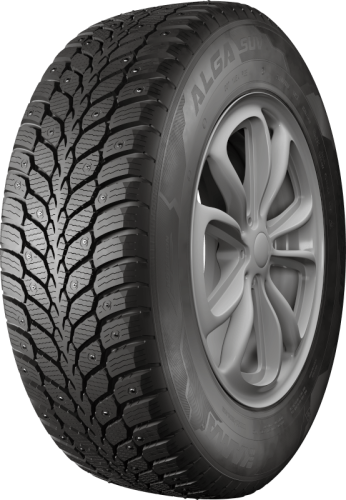 225/75R16 Кама Alga НК-532 108T
