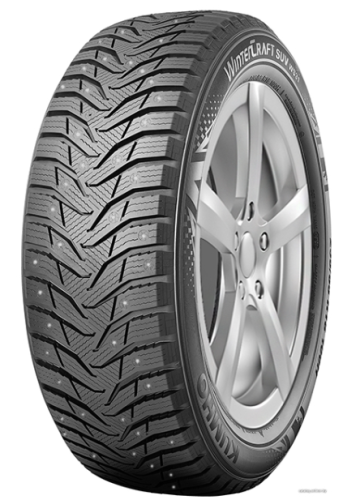 235/70R16 Kumho WinterCraft SUV WS31 106 T