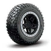 Mud Terrain KM3