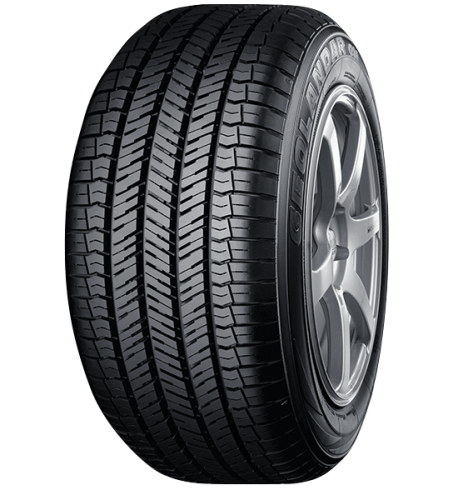 225/60R18 Yokohama Geolandar G91AT 100 H