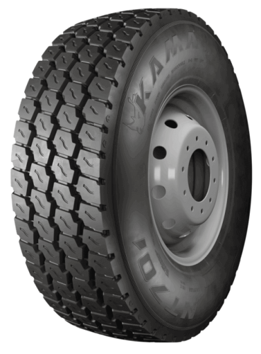 385/65R22,5 Kama NT 701 160 K