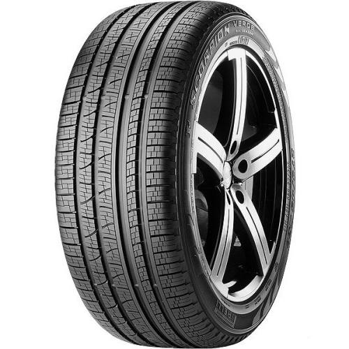 255/55R20 Pirelli Scorpion Verde All Season (LR) 110W XL