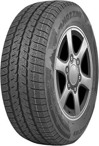185R14C Mazzini SNOWLEOPARD VAN 102/100Q