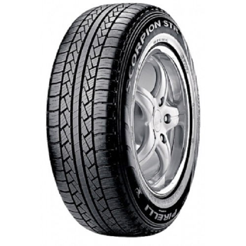 275/60R18 Pirelli Scorpion STR 113H