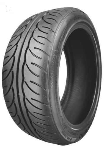 265/60R18 Massimo Super T9000 110H