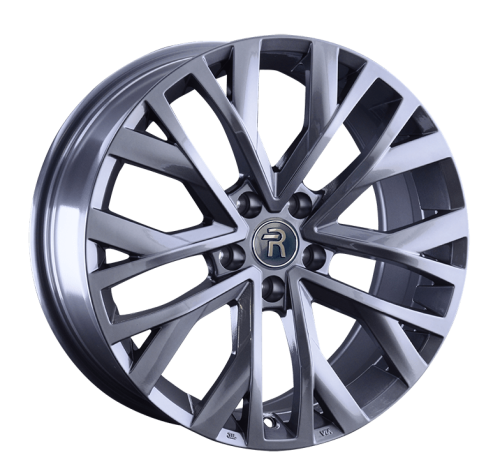 18x8 5x112 ET25 d.66,6 Replay A208 GM