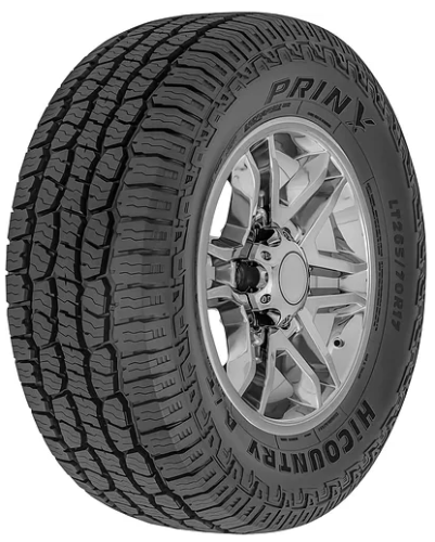 275/60R20 Prinx HA2 115T