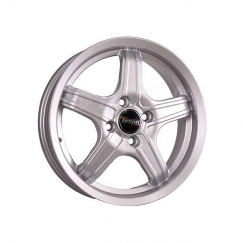 15x6 5x105 ET39 d.56,6 Techline 536 S (Ch)