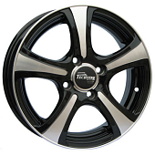 14x5 4x98 ET35 d.58.6 Tech Line 405 BD
