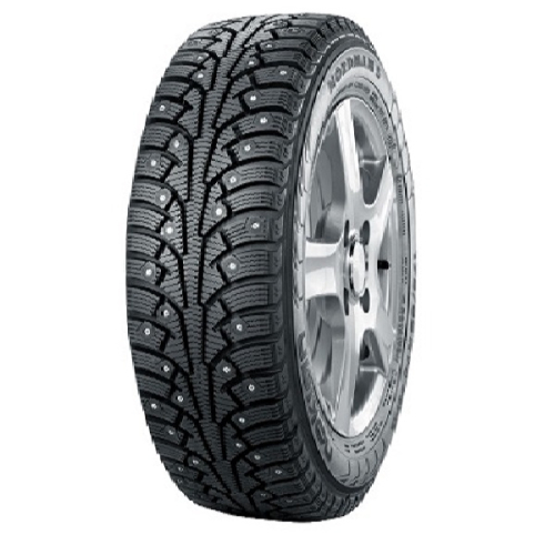 265/70R17 Nokian Nordman 5 SUV 115T