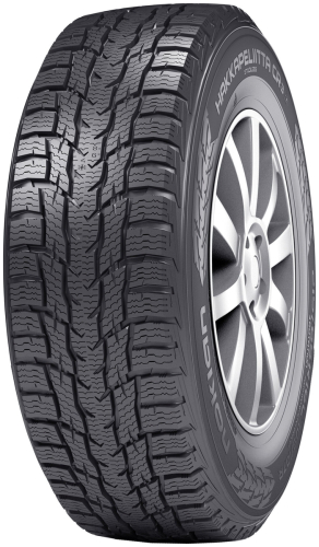205/65R16C Nokian Hakkapeliitta CR3 107/105 R