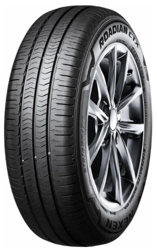 215/65R17 Nexen Roadian CTX 108H XL