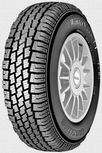 165R13C MAXXIS MA-W2 91/89 R