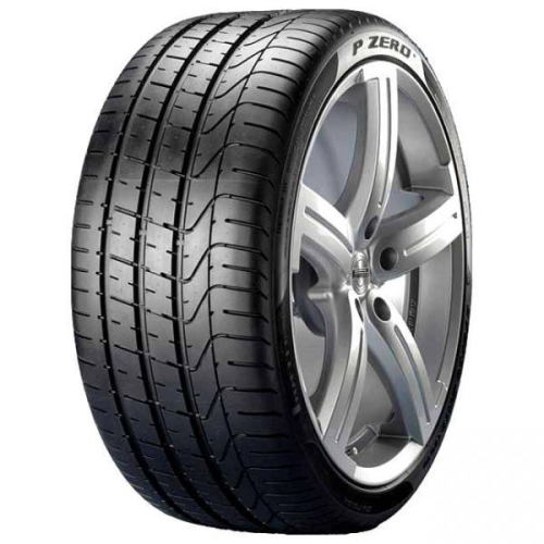 255/40R20 Pirelli PZero (MO) 101W