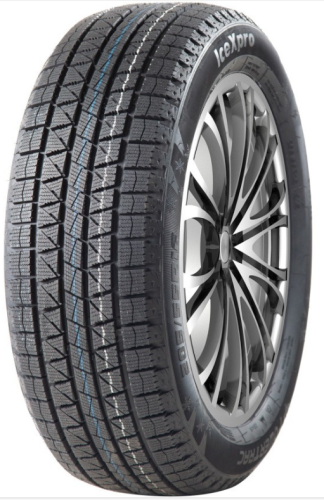 205/60R16 Powertrac Ice Xpro 92S